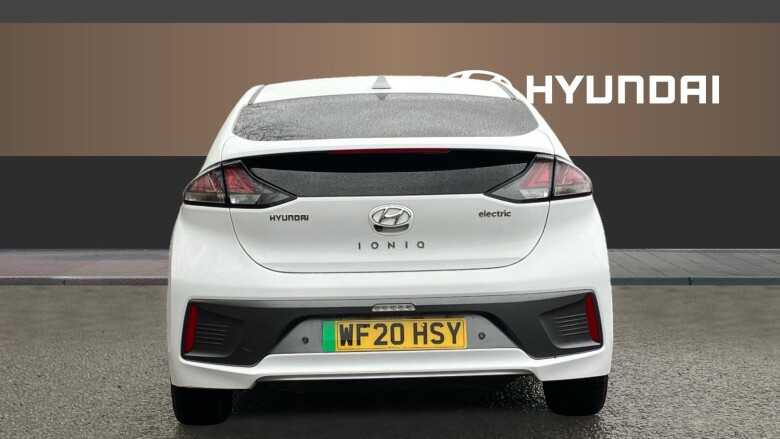 Hyundai IONIQ 100kW Premium SE 38kWh 5dr Auto Electric Hatchback